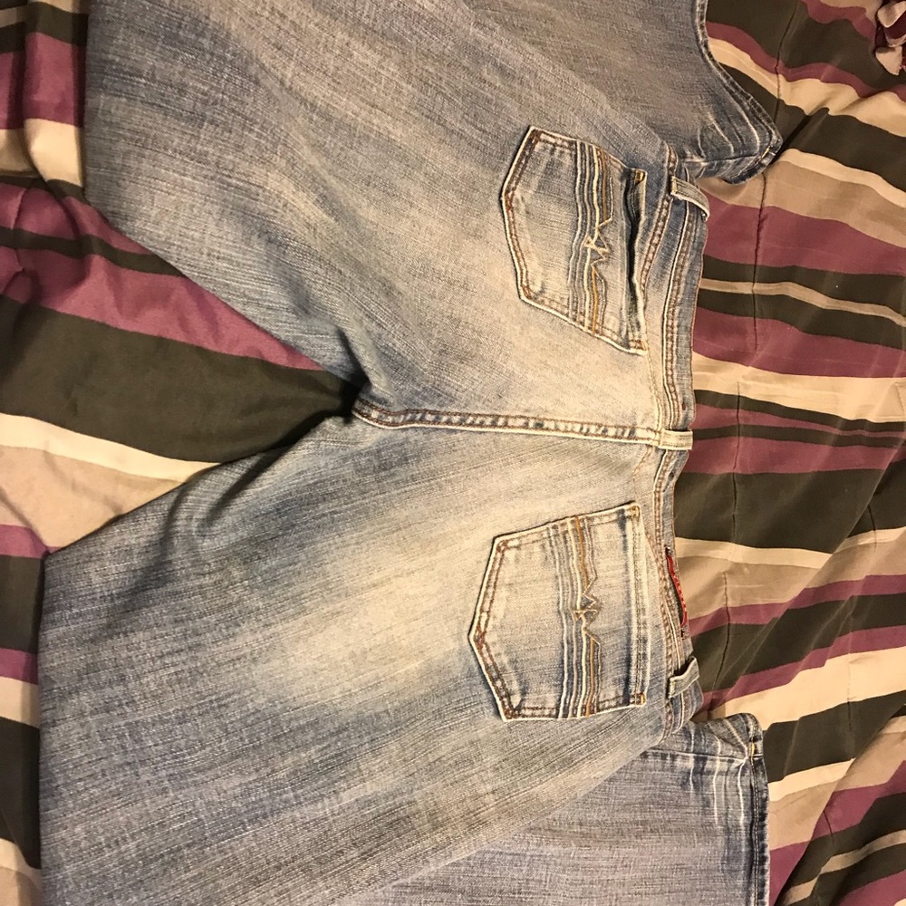 Vigoss 5 style P14215J size 13